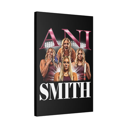 Ani Smith Canvas