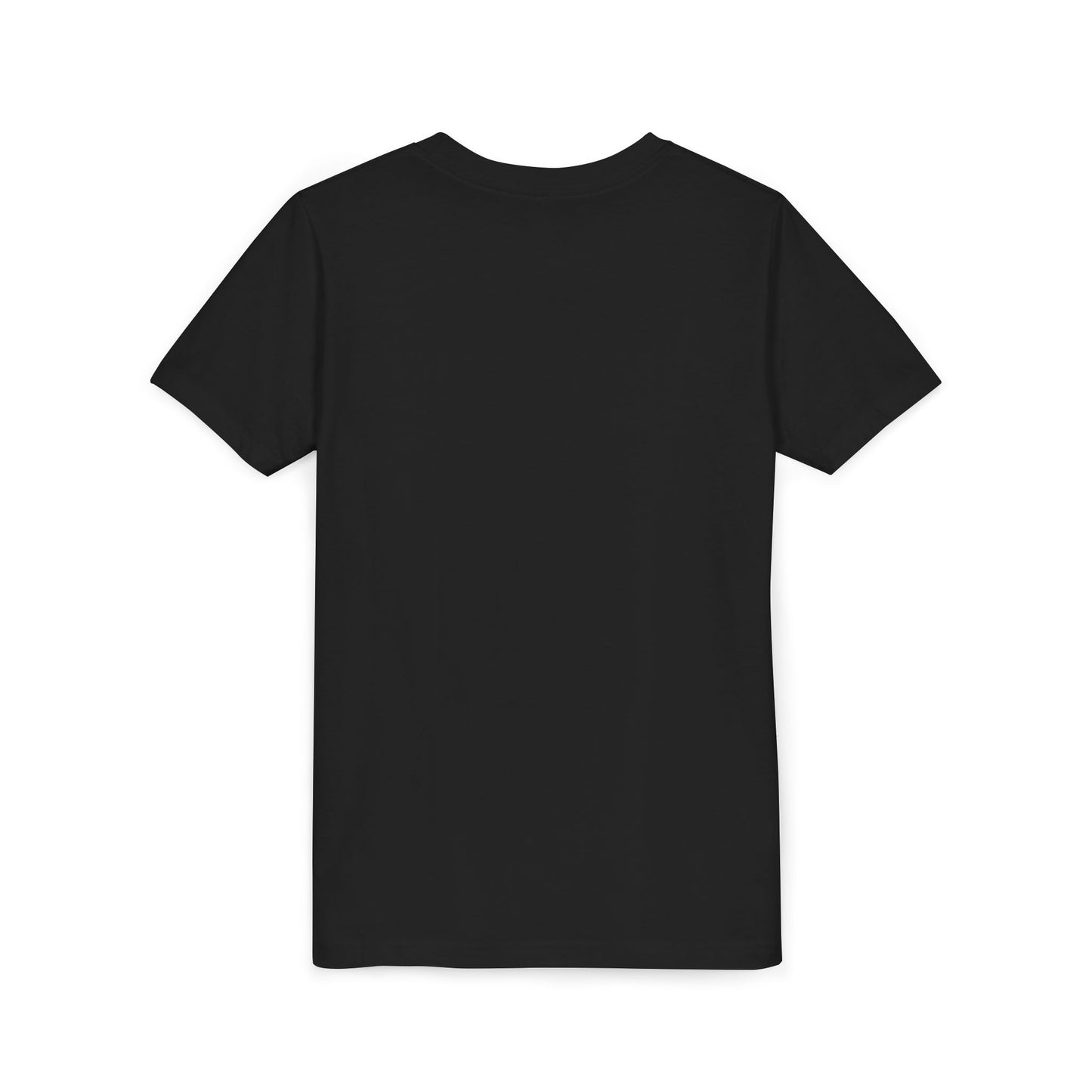 Ryan Randolph Youth Short Sleeve T-Shirt