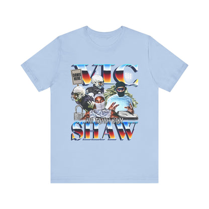 Vic Shaw Short Sleeve T-Shirt