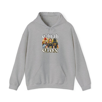 Elijah Cox Hooded Sweatshirt