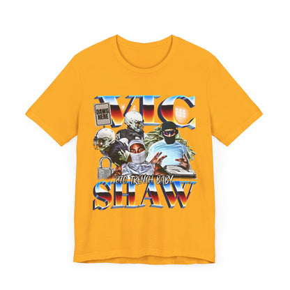 Vic Shaw Short Sleeve T-Shirt