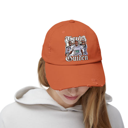 Teyha Guiden Distressed Hat