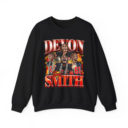 Devon Smith Crewneck Sweatshirt