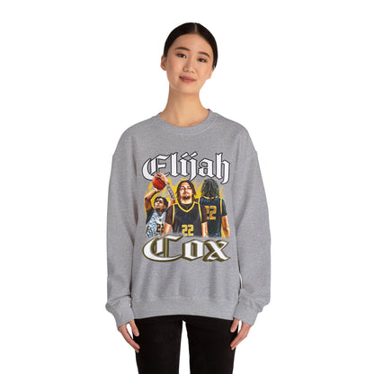 Elijah Cox Crewneck Sweatshirt