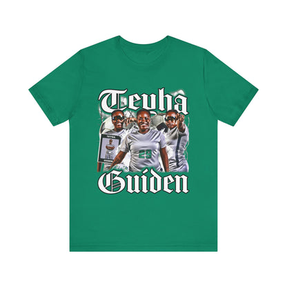 Teyha Guiden Short Sleeve T-Shirt