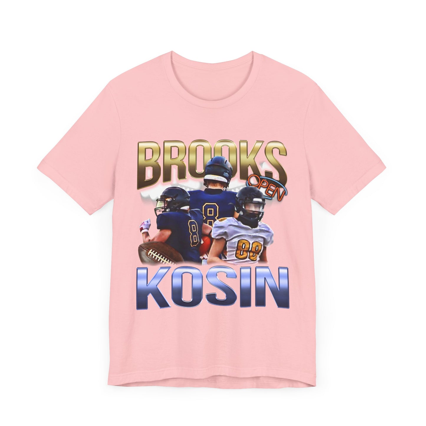 Brooks Kosin Short Sleeve T-Shirt