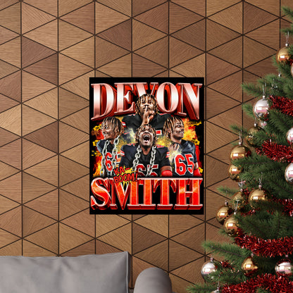 Devon Smith Poster