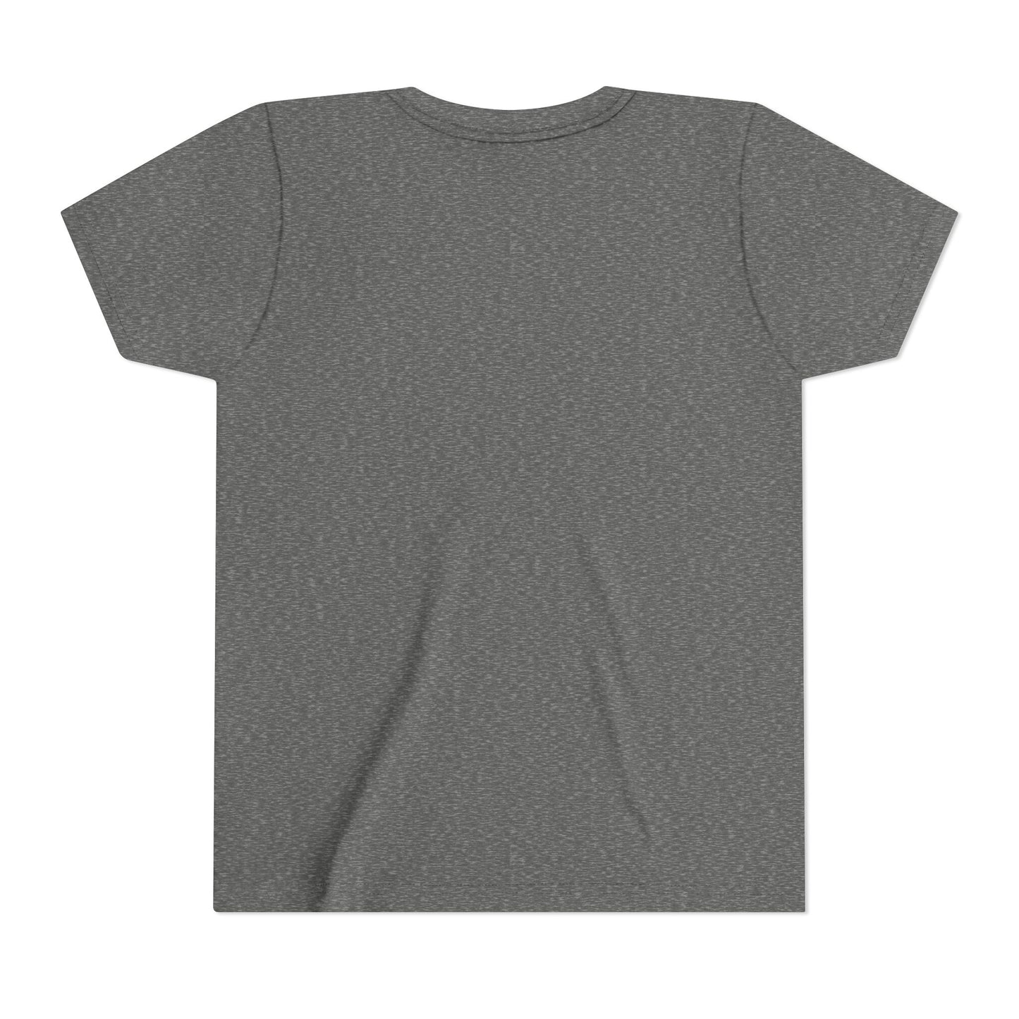 Ryan Randolph Youth Short Sleeve T-Shirt