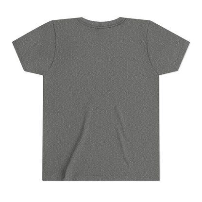 Ryan Randolph Youth Short Sleeve T-Shirt