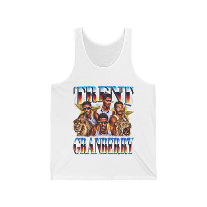 Trent Granberry Tank Top