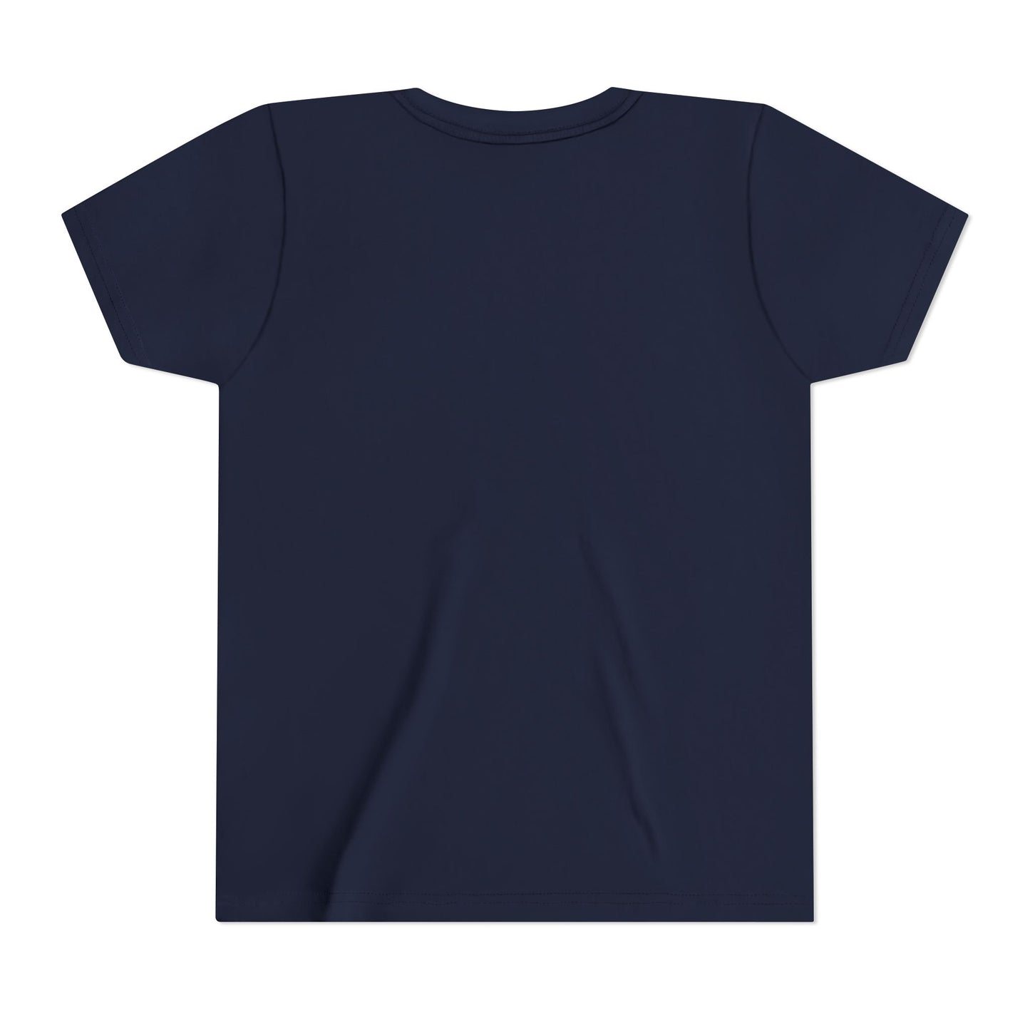 Ryan Randolph Youth Short Sleeve T-Shirt