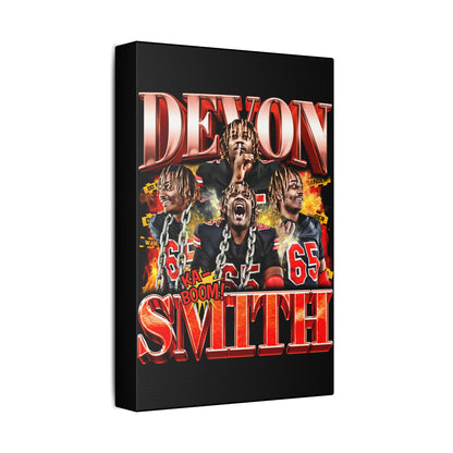 Devon Smith Canvas