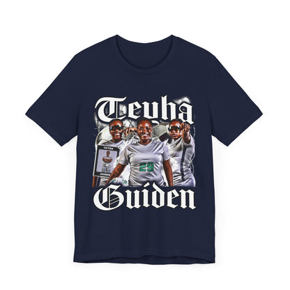Teyha Guiden Short Sleeve T-Shirt
