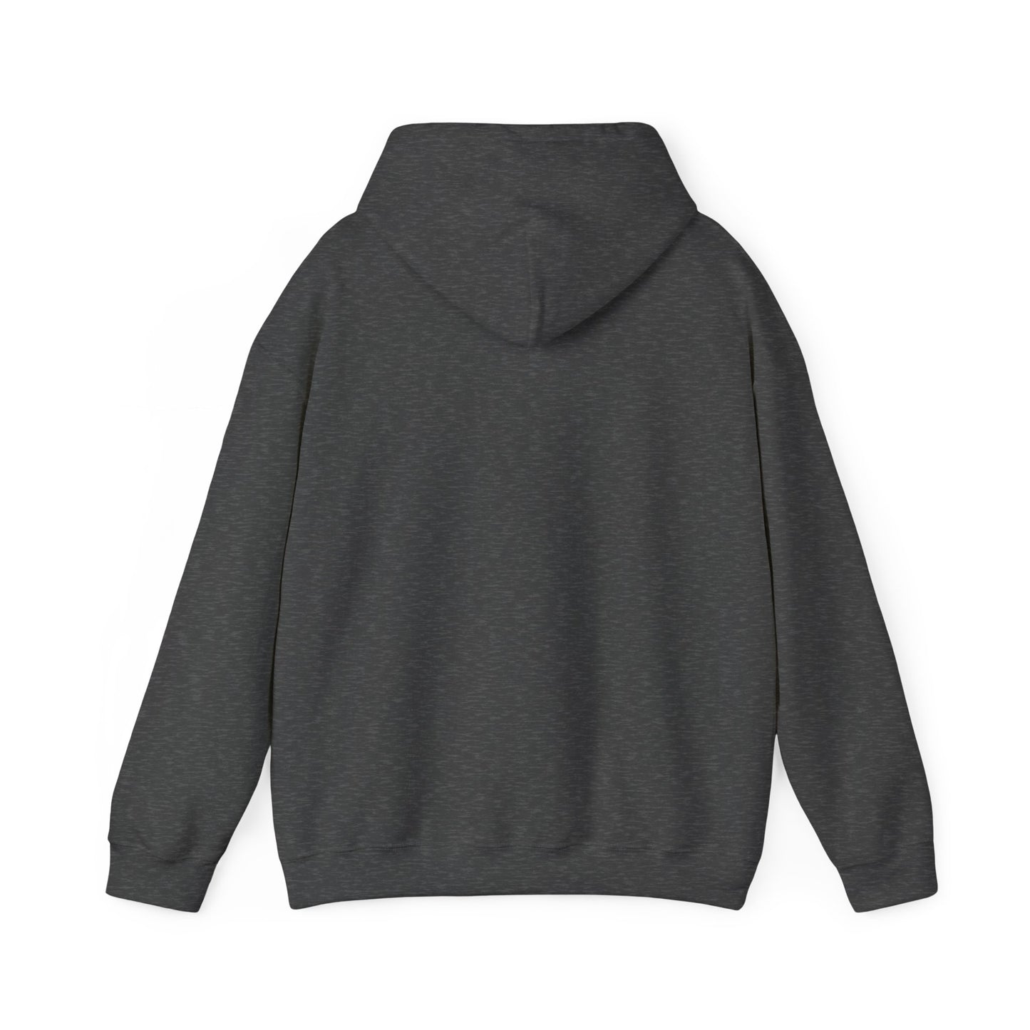 Devon Smith Hooded Sweatshirt