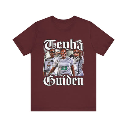 Teyha Guiden Short Sleeve T-Shirt
