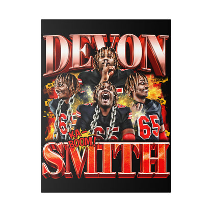 Devon Smith Canvas