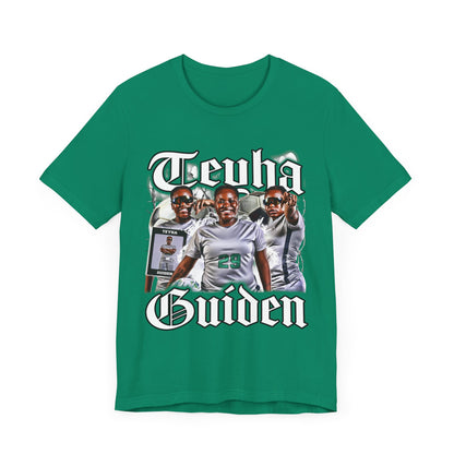 Teyha Guiden Short Sleeve T-Shirt