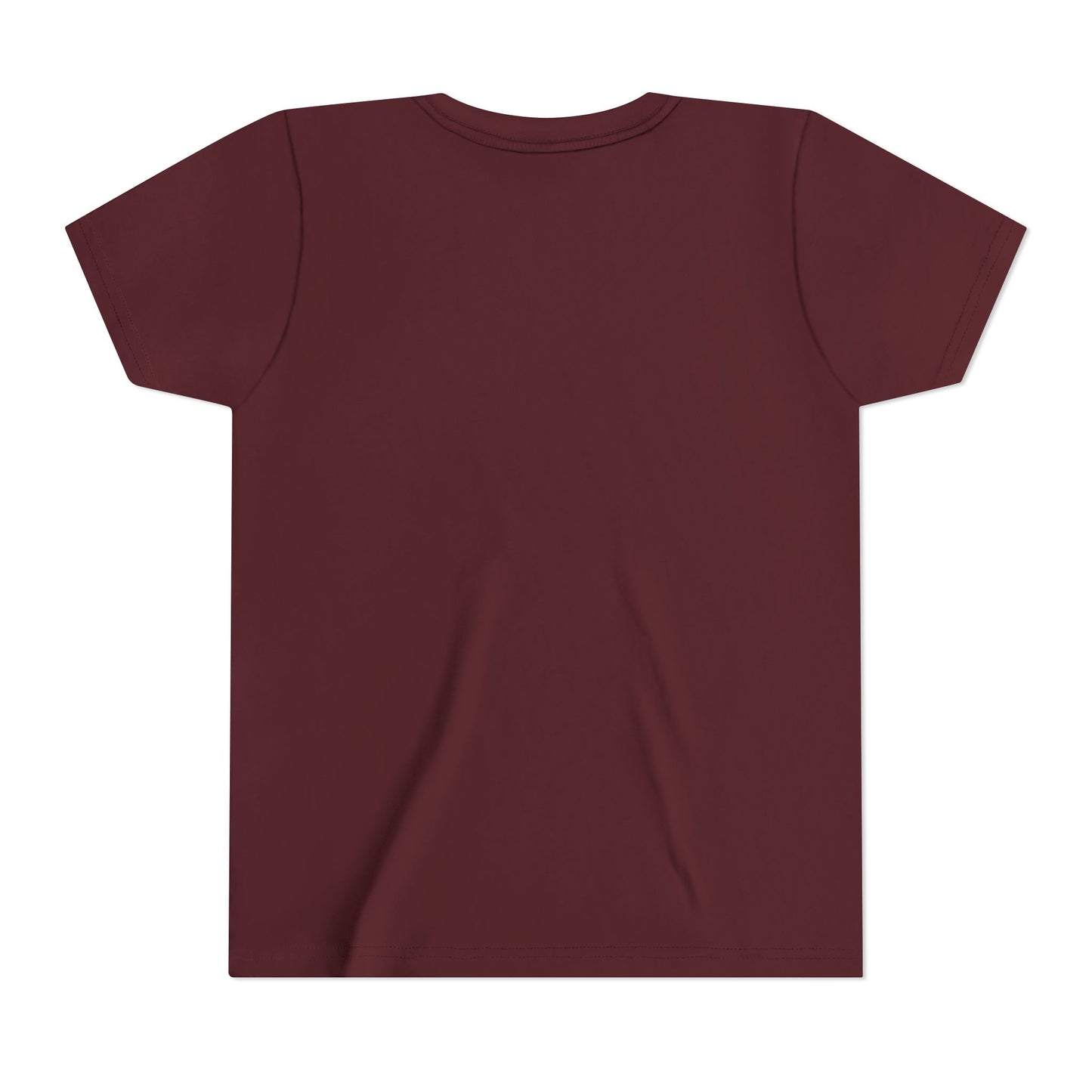 Ryan Randolph Youth Short Sleeve T-Shirt