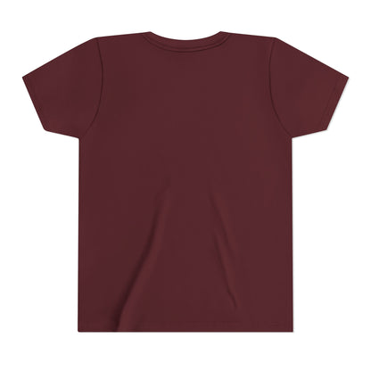 Ryan Randolph Youth Short Sleeve T-Shirt