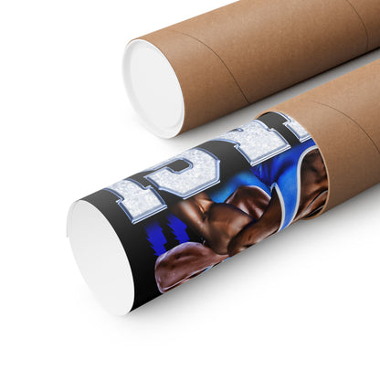 Kwasi Bonsu Poster