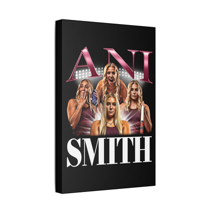 Ani Smith Canvas