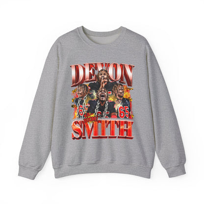 Devon Smith Crewneck Sweatshirt