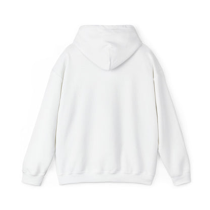 Blake Fiacco Hooded Sweatshirt