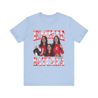 Emrie Satuala Short Sleeve T-Shirt