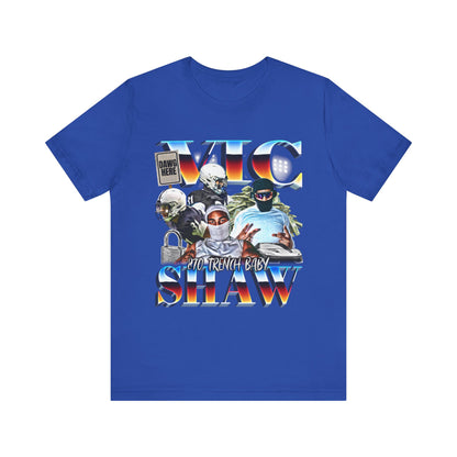 Vic Shaw Short Sleeve T-Shirt