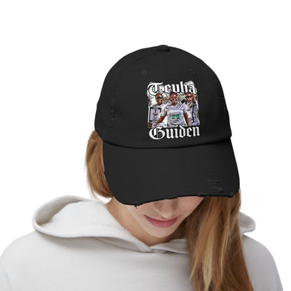 Teyha Guiden Distressed Hat