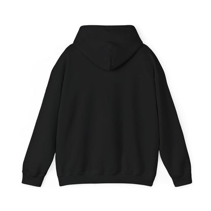 Blake Fiacco Hooded Sweatshirt