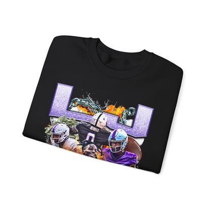 LJ Hewitt Crewneck Sweatshirt