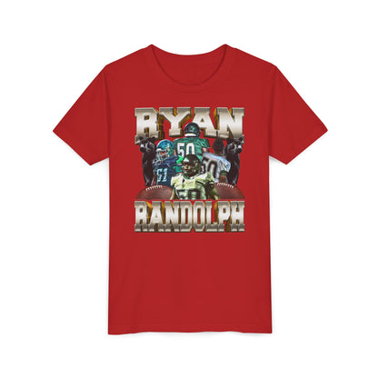 Ryan Randolph Youth Short Sleeve T-Shirt
