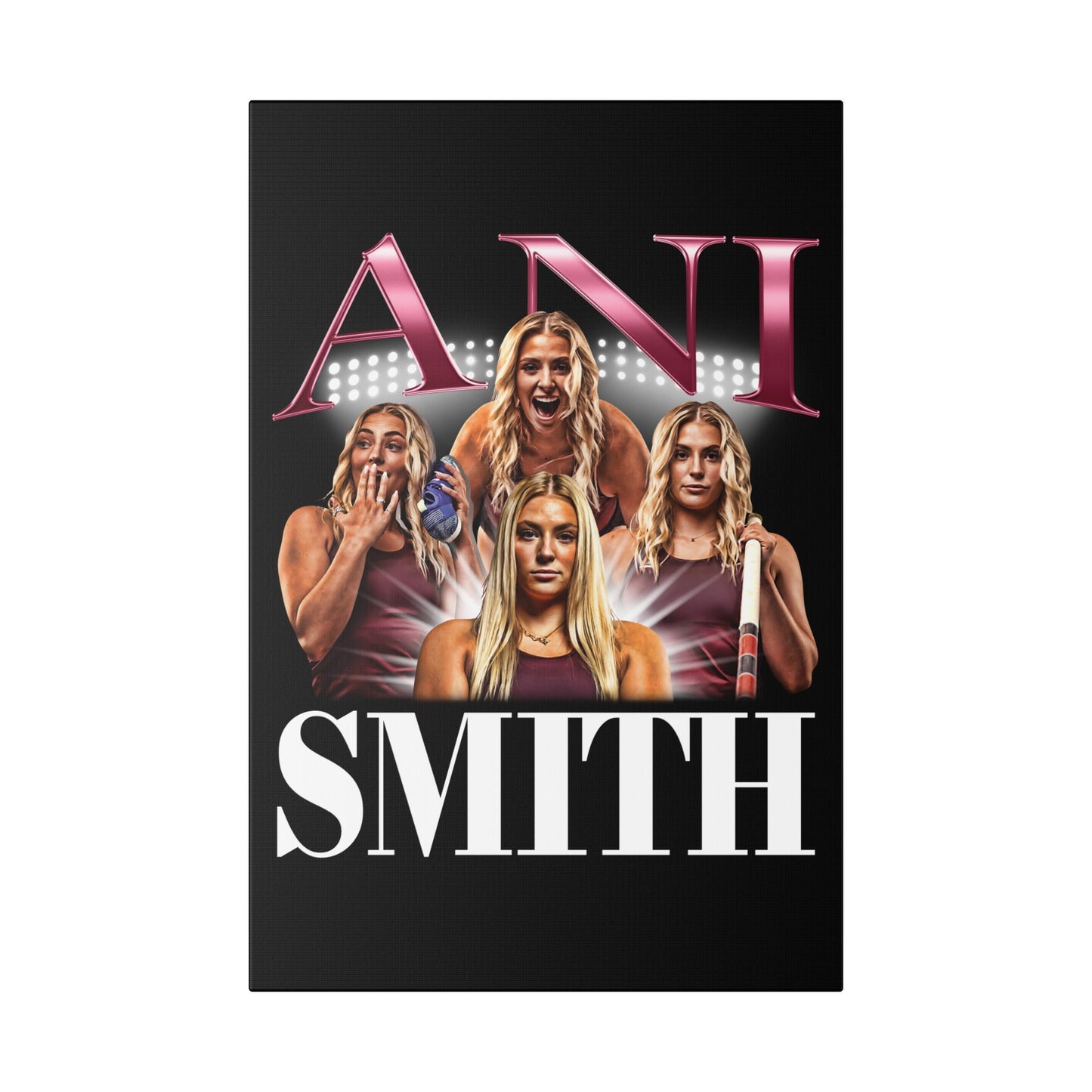 Ani Smith Canvas