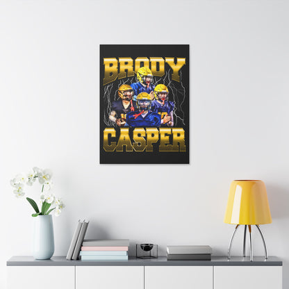 Brody Casper Canvas