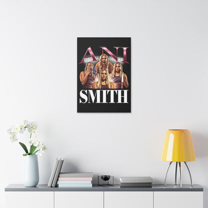 Ani Smith Canvas