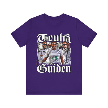 Teyha Guiden Short Sleeve T-Shirt