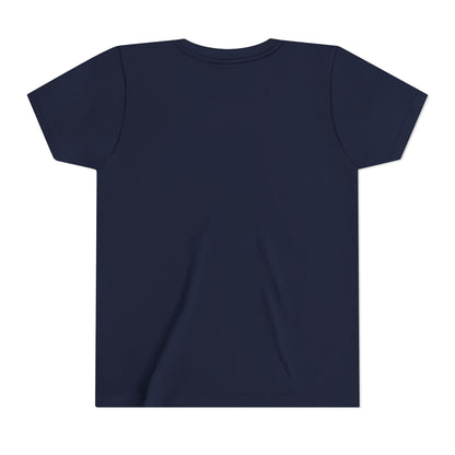 Teyha Guiden Youth Short Sleeve T-Shirt