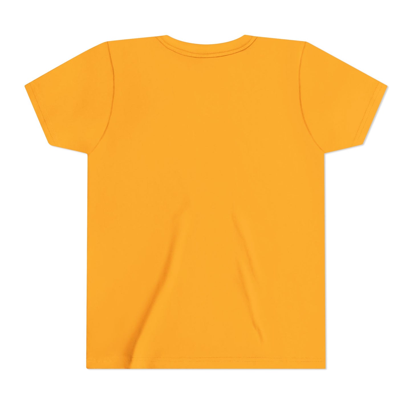 Ryan Randolph Youth Short Sleeve T-Shirt