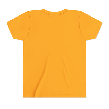 Ryan Randolph Youth Short Sleeve T-Shirt