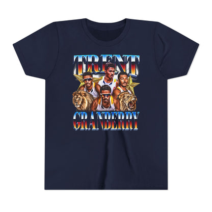 Trent Granberry Youth Short Sleeve T-Shirt