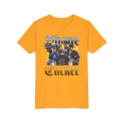 Shane Tucker Youth Short Sleeve T-Shirt