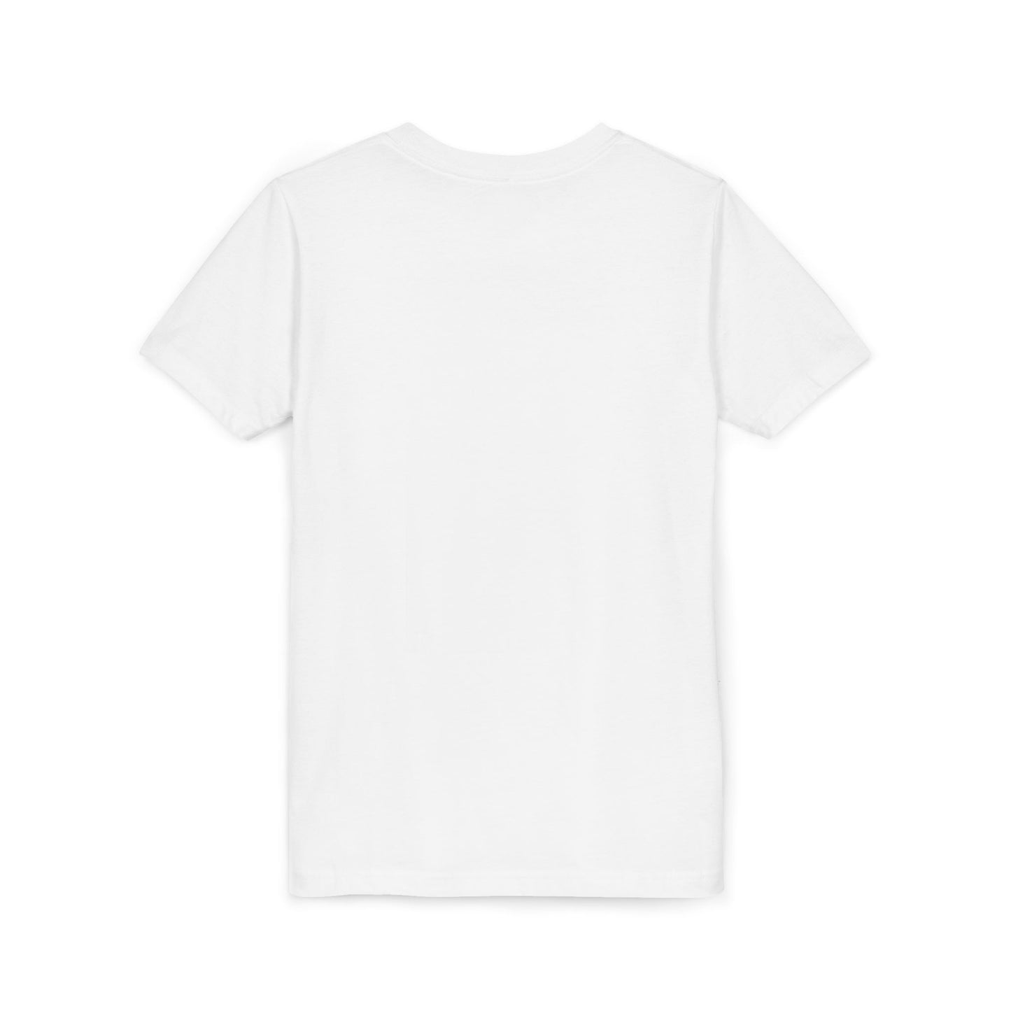 Ryan Randolph Youth Short Sleeve T-Shirt