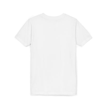 Ryan Randolph Youth Short Sleeve T-Shirt