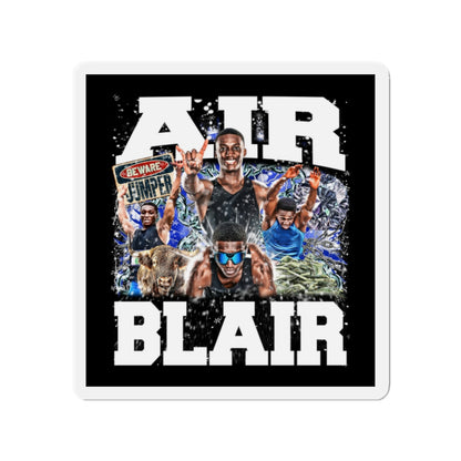 Air Blair Magnet