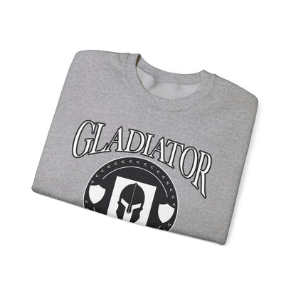 Gladiator Pro Scooters Crewneck Sweatshirt