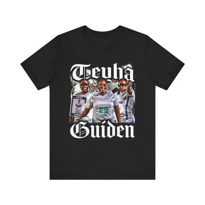 Teyha Guiden Short Sleeve T-Shirt