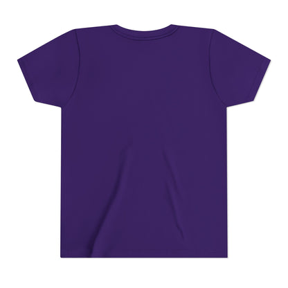 Ryan Randolph Youth Short Sleeve T-Shirt